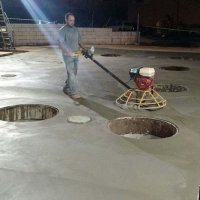 Posto Lar de Meninas